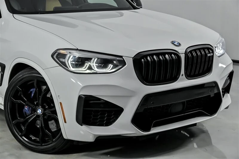 2020 BMW X3 M - Image 3 of 21