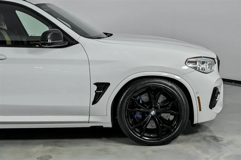 2020 BMW X3 M - Image 15 of 21