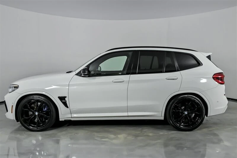 2020 BMW X3 M - Image 8 of 21