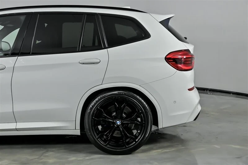 2020 BMW X3 M - Image 9 of 21