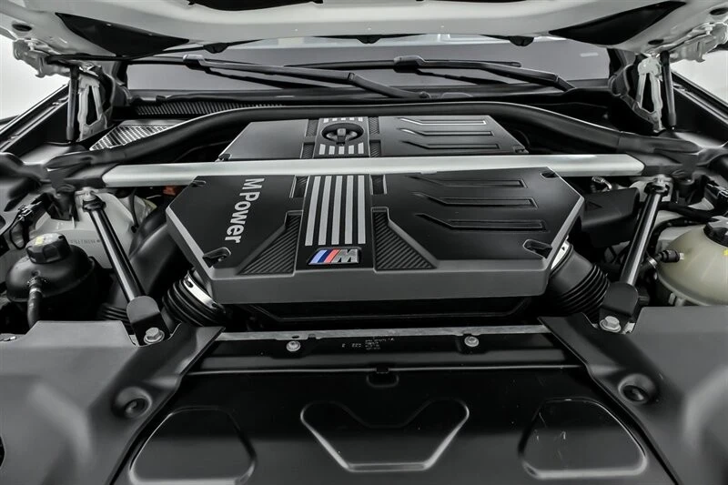2020 BMW X3 M - Image 16 of 21