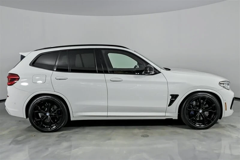 2020 BMW X3 M - Image 14 of 21