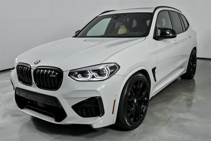 2020 BMW X3 M - Image 6 of 21