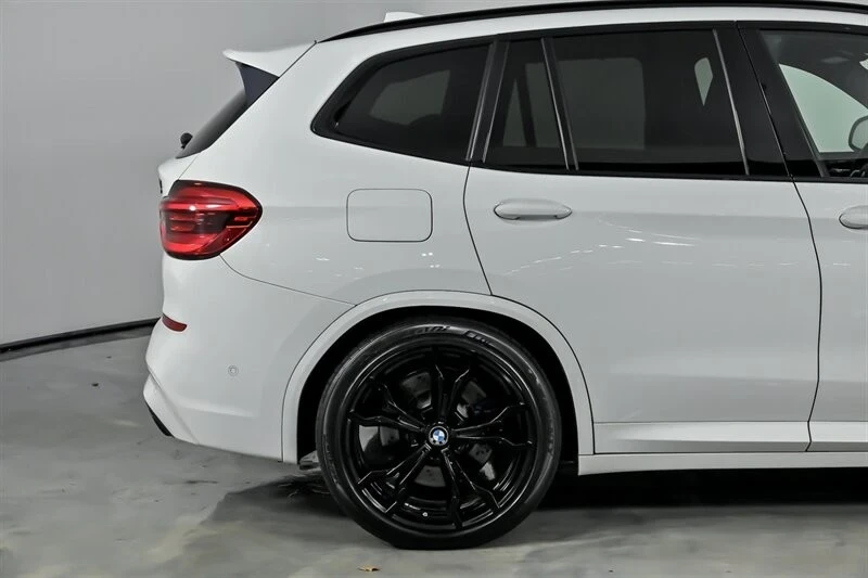 2020 BMW X3 M - Image 13 of 21