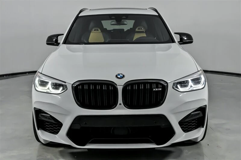 2020 BMW X3 M - Image 5 of 21