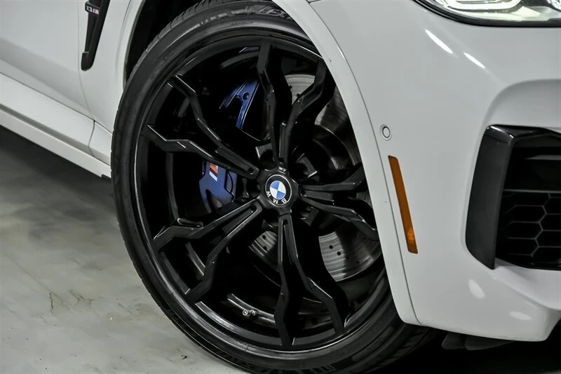 2020 BMW X3 M - Image 4 of 21