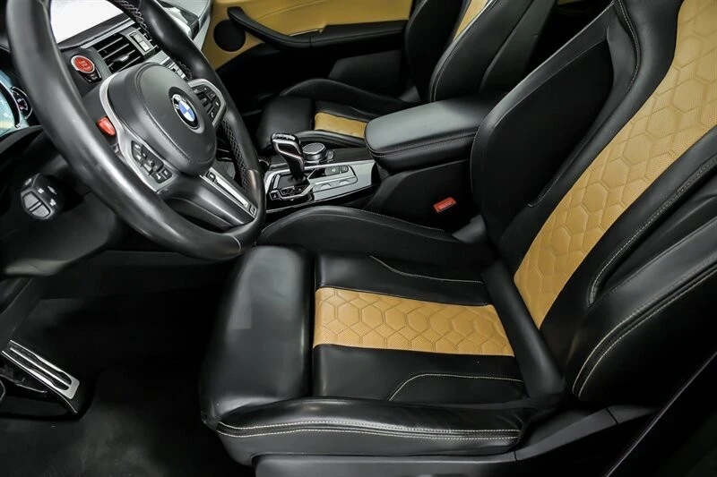 2020 BMW X3 M - Image 21 of 21