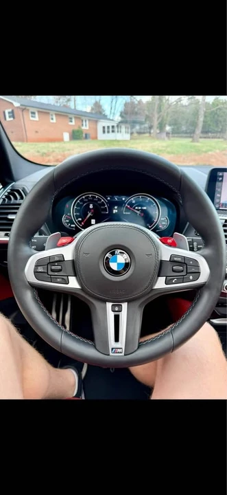 2020 BMW X3 M - Image 6 of 12