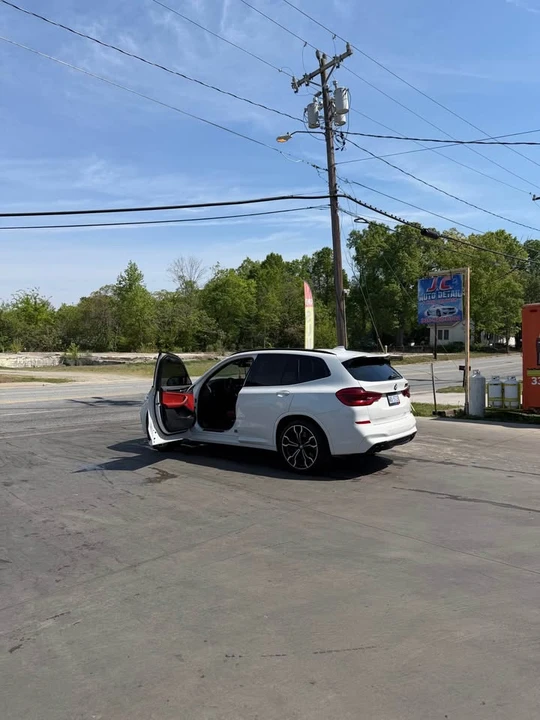 2020 BMW X3 M - Image 7 of 12
