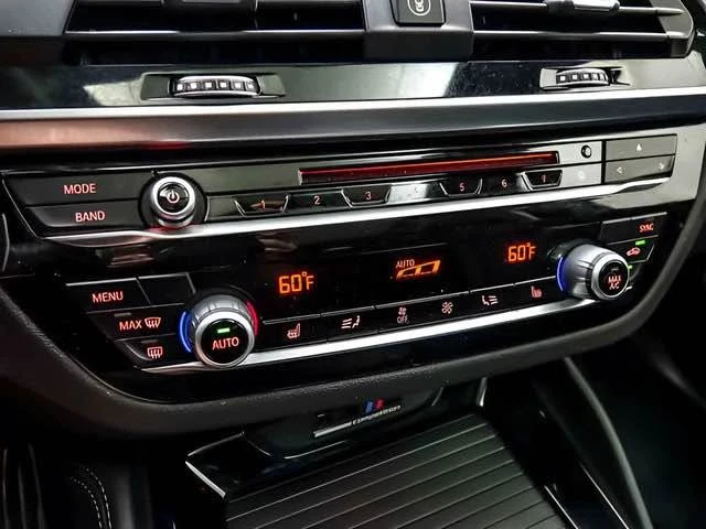 2020 BMW X3 M - Image 12 of 18