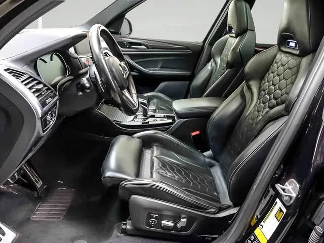 2020 BMW X3 M - Image 5 of 18