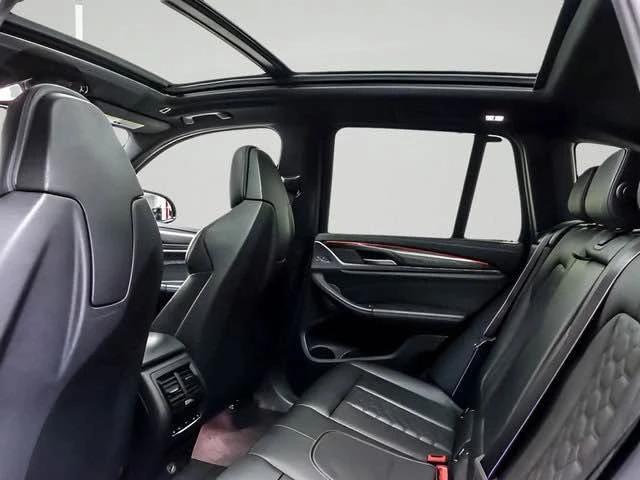 2020 BMW X3 M - Image 7 of 18