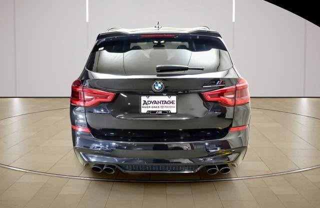 2020 BMW X3 M - Image 4 of 18