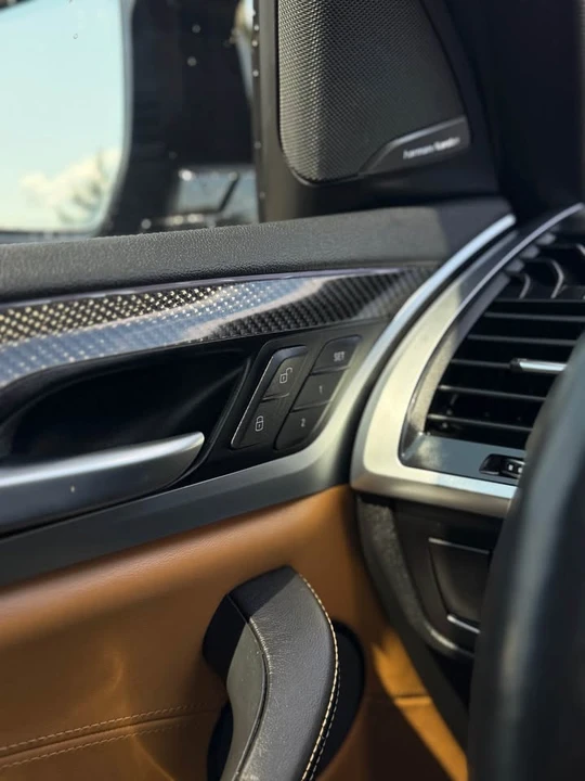 2020 BMW X3 M - Image 15 of 20