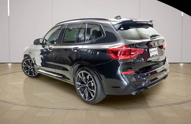 2020 BMW X3 M - Image 3 of 18