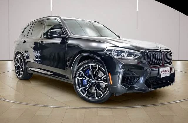 2020 BMW X3 M - Image 2 of 18