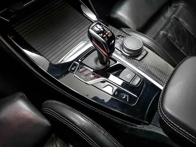 2020 BMW X3 M - Image 13 of 18