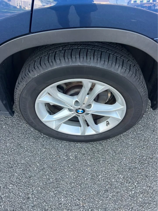 2020 BMW X3 M - Image 7 of 16