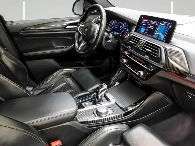 2020 BMW X3 M - Image 17 of 18