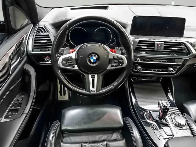 2020 BMW X3 M - Image 8 of 18
