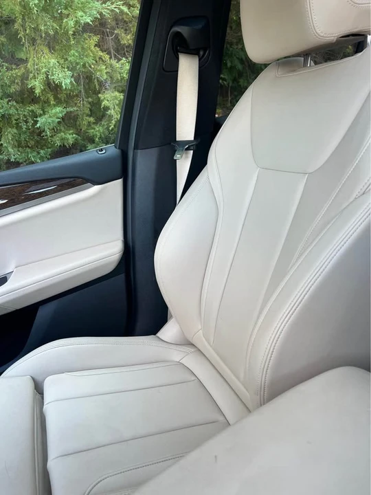 2020 BMW X3 M - Image 15 of 16