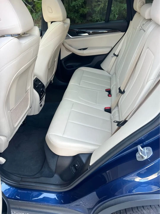 2020 BMW X3 M - Image 9 of 16