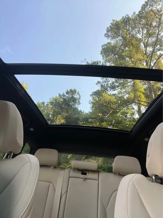 2020 BMW X3 M - Image 10 of 16