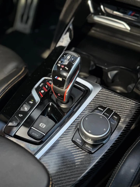 2020 BMW X3 M - Image 19 of 20