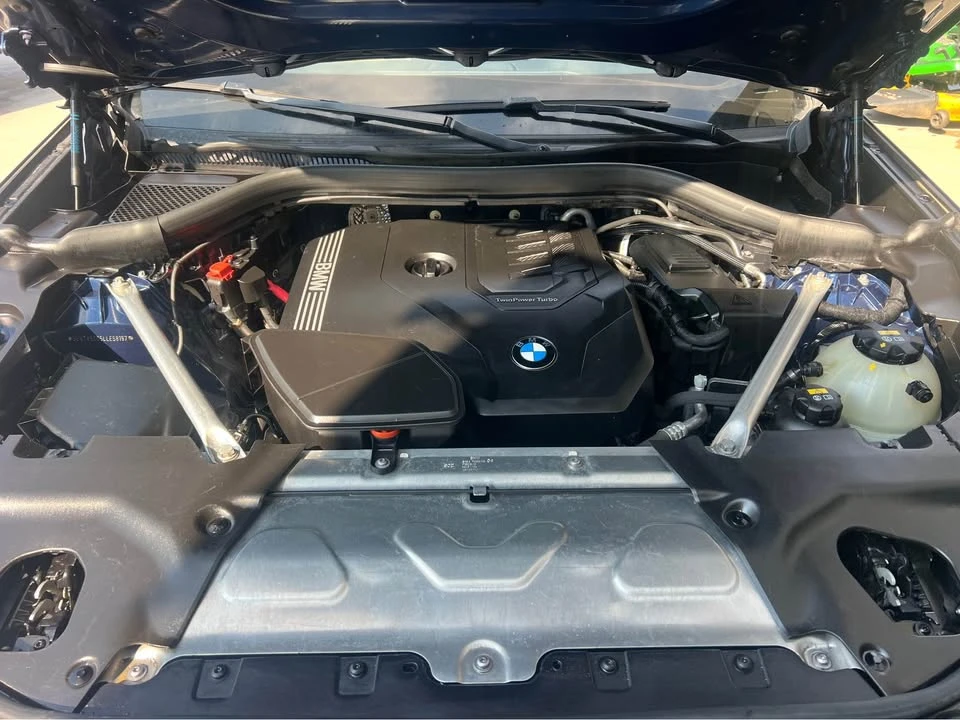 2020 BMW X3 M - Image 2 of 16