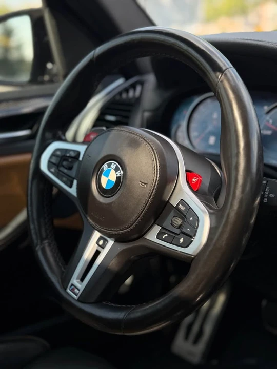 2020 BMW X3 M - Image 14 of 20