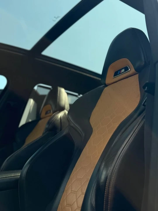 2020 BMW X3 M - Image 20 of 20