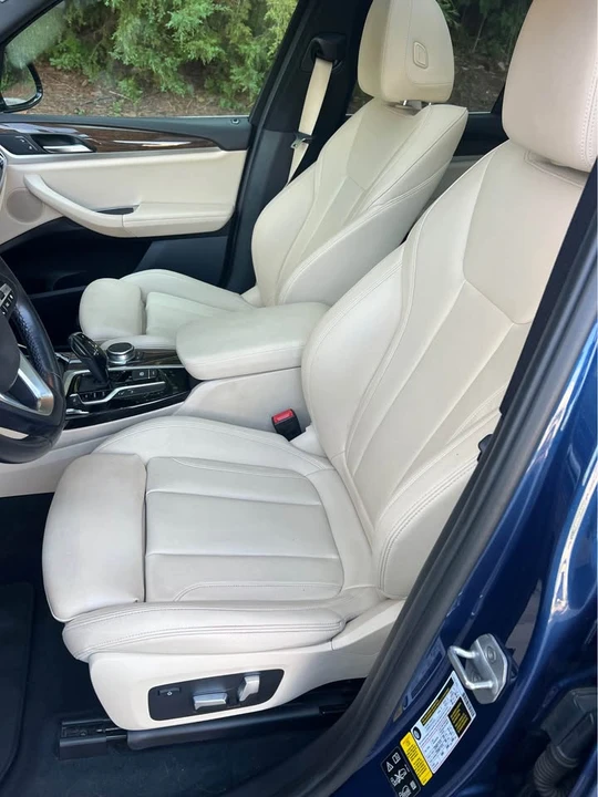 2020 BMW X3 M - Image 8 of 16