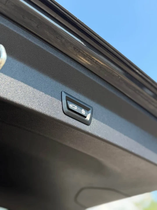 2020 BMW X3 M - Image 10 of 20