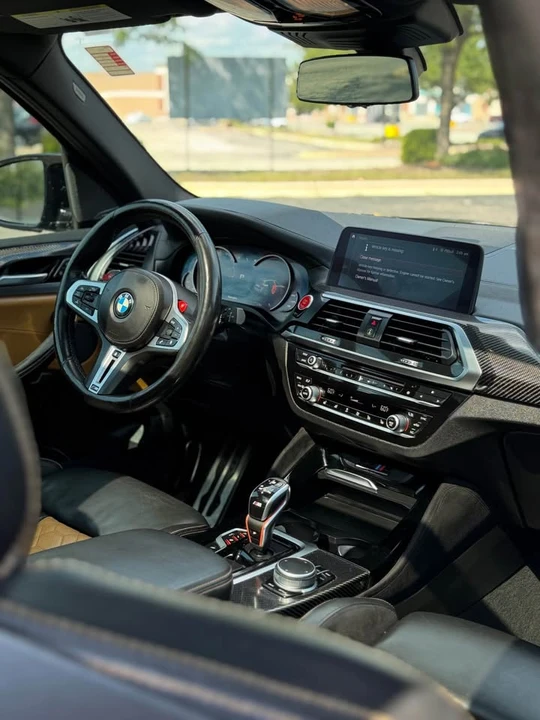 2020 BMW X3 M - Image 2 of 20