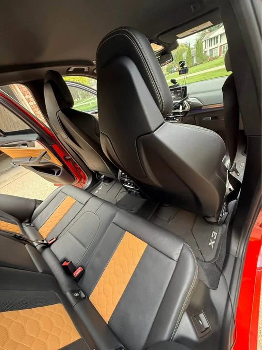 2020 BMW X3 M - Image 6 of 9