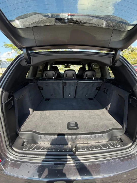 2020 BMW X3 M - Image 9 of 20
