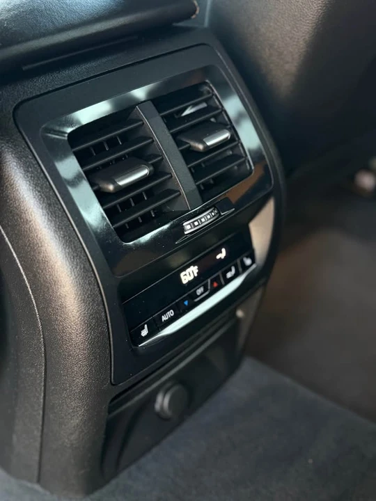 2020 BMW X3 M - Image 12 of 20