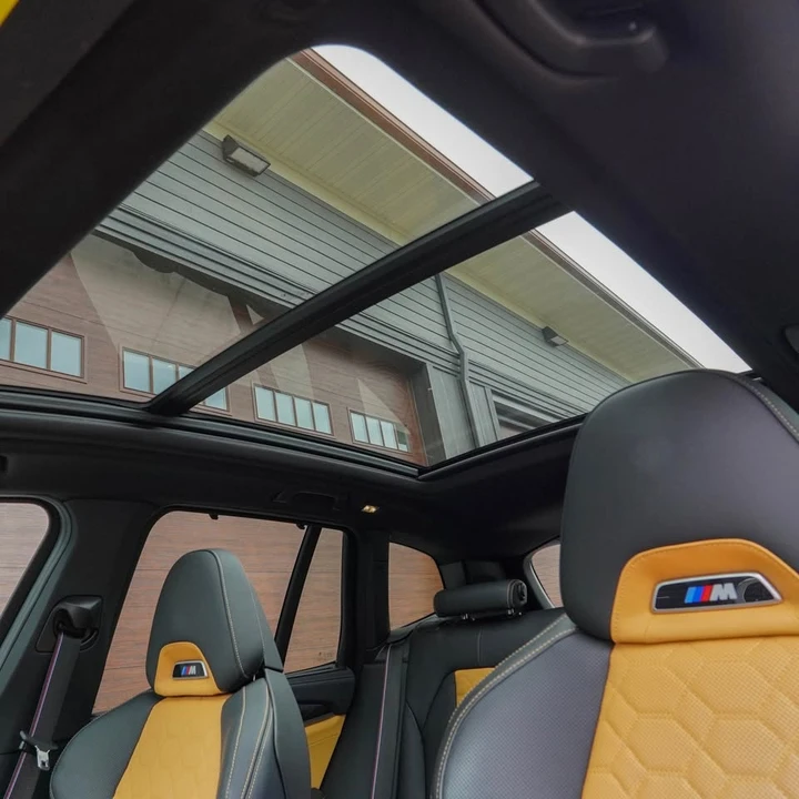 2020 BMW X3 M - Image 8 of 20
