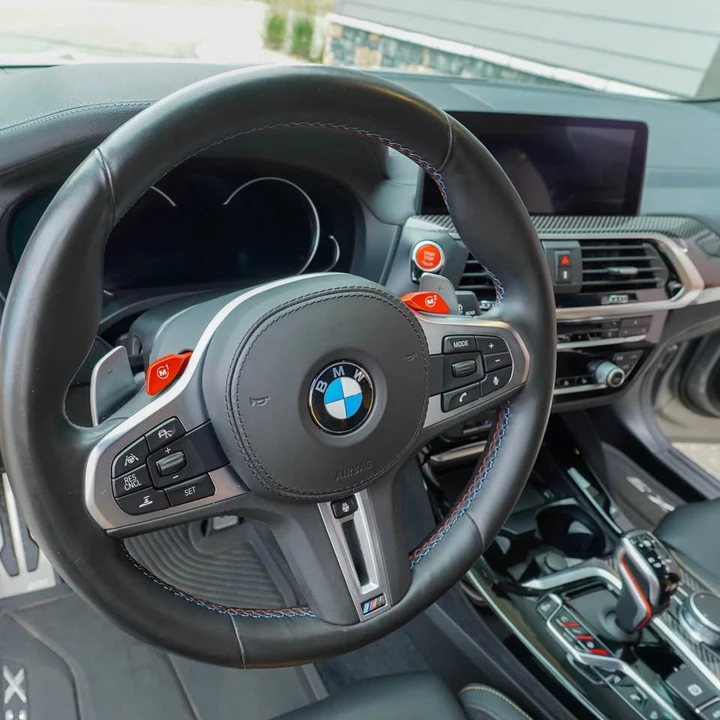 2020 BMW X3 M - Image 20 of 20