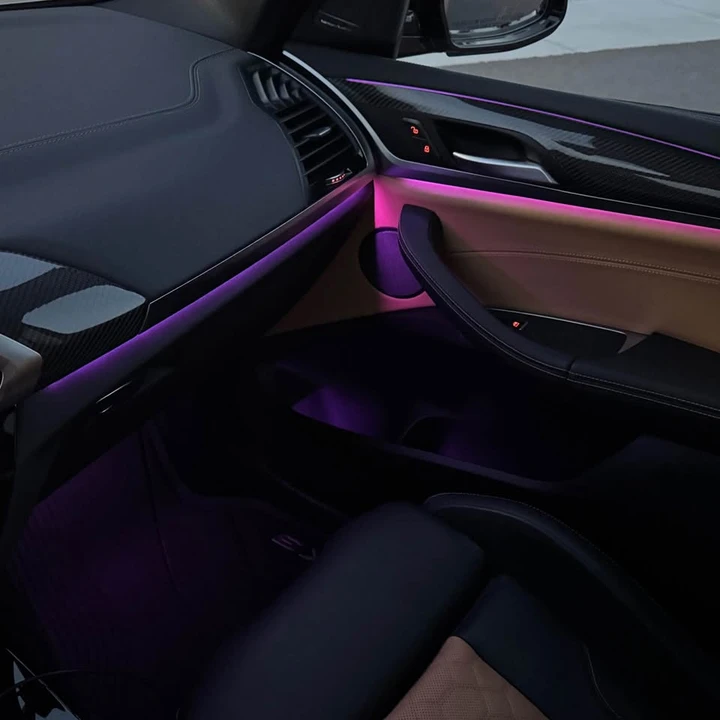 2020 BMW X3 M - Image 12 of 20