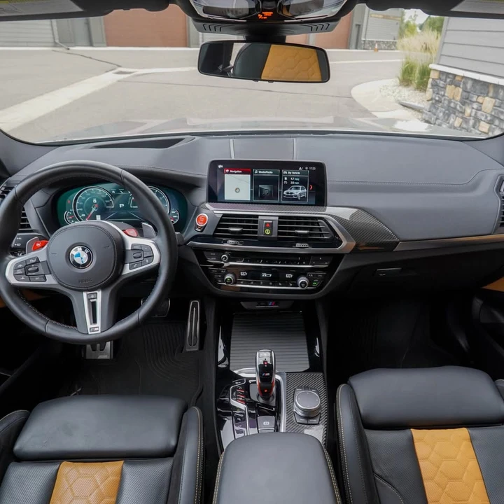 2020 BMW X3 M - Image 4 of 20