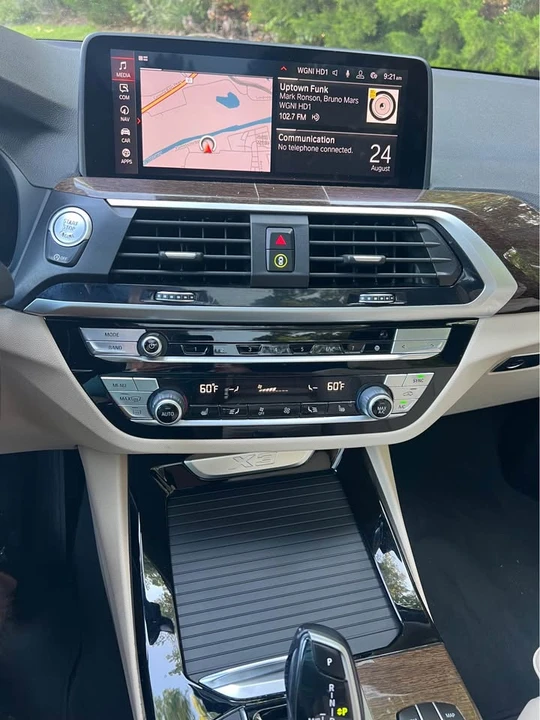 2020 BMW X3 M - Image 12 of 16