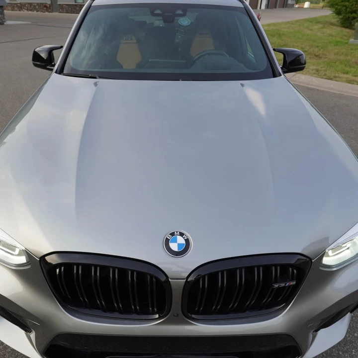 2020 BMW X3 M - Image 11 of 20