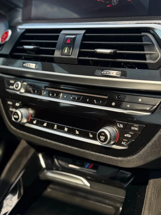2020 BMW X3 M - Image 18 of 20