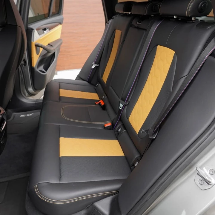 2020 BMW X3 M - Image 6 of 20