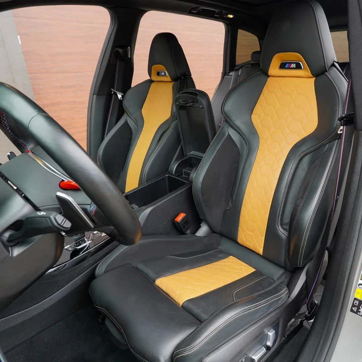 2020 BMW X3 M - Image 2 of 20
