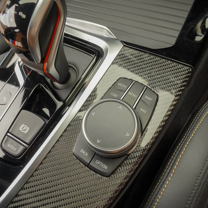 2020 BMW X3 M - Image 19 of 20