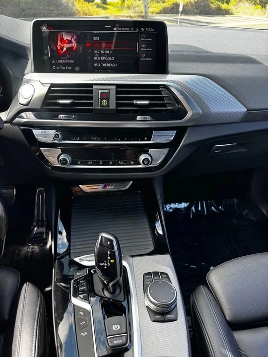 2020 BMW X3 M - Image 3 of 3