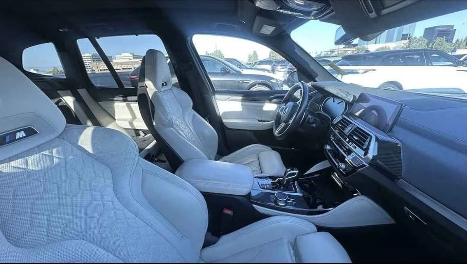 2020 BMW X3 M - Image 3 of 4