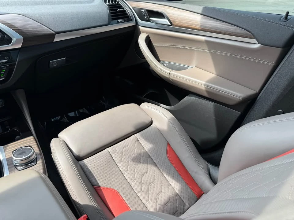 2020 BMW X3 M - Image 14 of 18